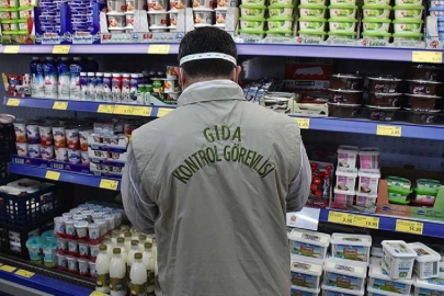 Taklit ve tağşişe izin yok: Cezalar yükseldi