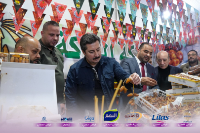 Yenişehir'den Bingazi'ye ticaret köprüsü