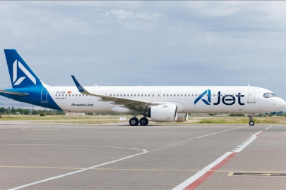 AJet, Sivas'tan Köln'e direkt sefer başlatacak