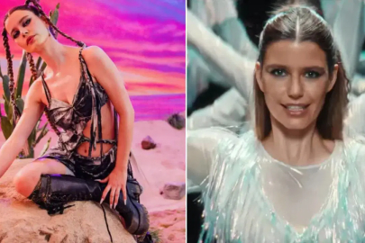 Beren Saat müzik dünyasına adım attı: İşte merakla beklenen şarkı CapitaliZoo!