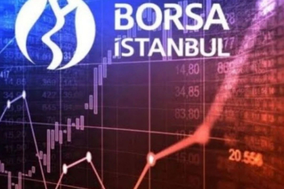Borsa İstanbul'da tarihi rekor