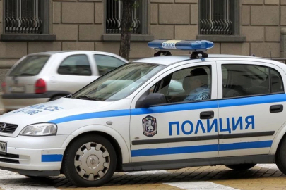 Bulgar polis memuru, Türkiye'ye kokain sokmaya çalışırken yakalandı