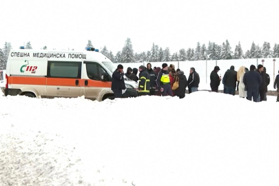 Bulgaristan’da polisleri şaşırtan gizemli ölümler