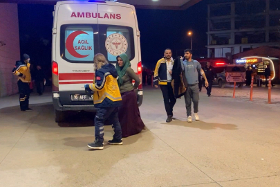 Bursa'da alacak-verecek kavgası kanlı bitti