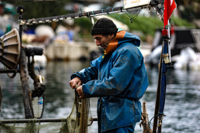 Bursa'da mazot desteğinde kapsam genişledi: Balıkçılar da yararlanacak