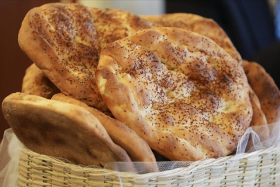 Bursa'da pide fiyatları belli oldu!