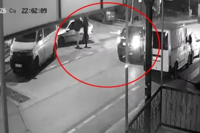 Bursa'da silahlı saldırıya uğrayan şahıs hayatını kaybetti!