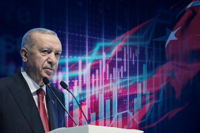 Cumhurbaşkanı Erdoğan: Küresel ticaret hatlarını tahkim ettik