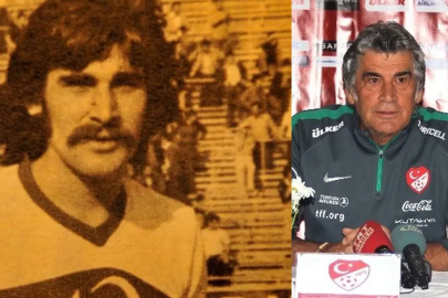 Eski milli futbolcu Ömer Kaner vefat etti