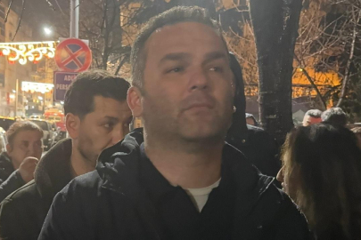 Görele Belediye Başkanı Hasbi Dede görevden uzaklaştırıldı