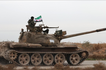 Güç dengesi değişiyor! Suriye petrolü PKK’dan alınıyor