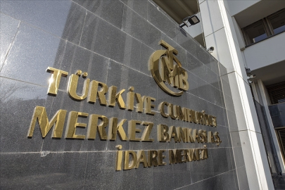 Merkez Bankası rezervleri 207,5 milyar dolar oldu