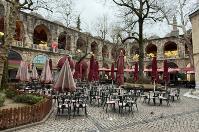 Mimarlar Odası Bursa Şubesi'nden Koza Han açıklaması