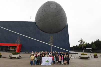 Osmangazi Belediyesi'nden ilham veren etkinlik