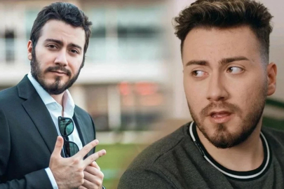 Sosyal medya fenomeni Enes Batur gözaltına alındı