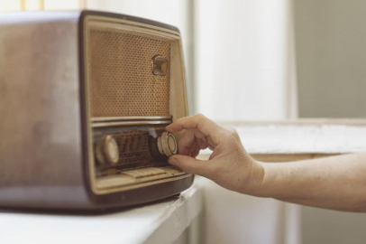 Türkiye'de günlük radyo dinleme süresi 1 saat 40 dakika