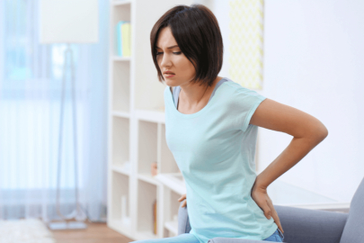 Uzmandan uyarı: Her bel ağrısı fıtık değildir