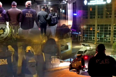 11 ilde FETÖ operasyonu: 93 gözaltı