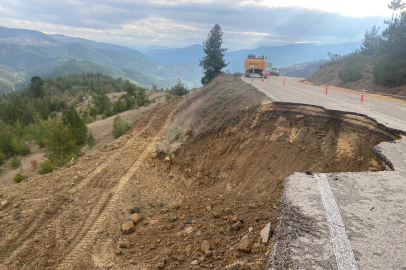 Bursa'da güvenli ulaşım seferberliği devam ediyor