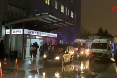 Bursa'da kavgada bıçaklanan şahıs hayatını kaybetti