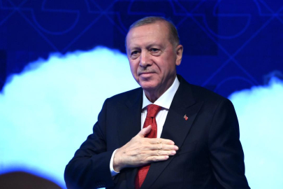 Cumhurbaşkanı Erdoğan: Güçlü Türkiye inancımız perçinleniyor