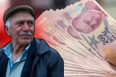 Emeklilerin gözü bayram ikramiyesinde: 2026 için 5 bin TL iddiası