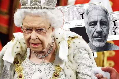 Epstein skandalı kraliyeti etkiledi! "Yalanları satın aldılar" iddiası