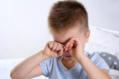 Görme bozukluğu öğrenmeyi engelliyor