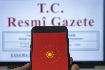 Kamudaki sözleşmeli personelin geçebileceği kadrolar belirlendi