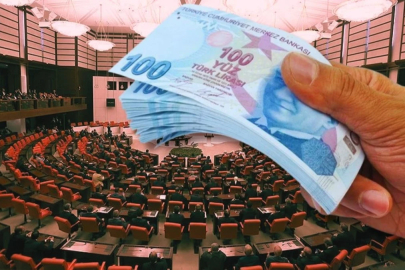 Memurlara yılda iki kez asgari ücret tutarında ikramiye geliyor