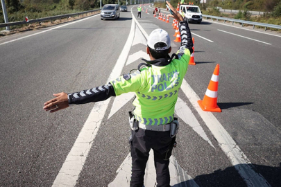 Trafik cezalarında yeni dönem: İşte madde madde yeni yaptırımlar