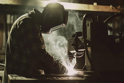 Ücretli çalışan sayısı Aralık 2025'te arttı