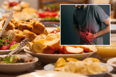 Uzmanı Ramazan'da reflü ve mide problemlerinden korunmanın yolları açıkladı