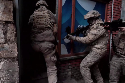 Ankara ve Diyarbakır'da 'tefecilik' operasyonu: 18 tutuklama