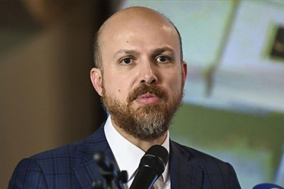 Bilal Erdoğan: Siyasi bir kariyer hedefim yok