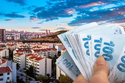 Borcuna en sadık şehirler belli oldu