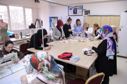 Bursa Büyükşehir'den LÖSEV’e anlamlı bağış