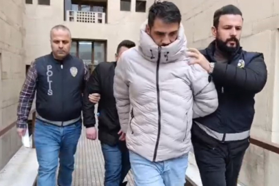 Bursa'da okul önünde kadın öğretmene silahlı saldırı düzenleyen eski nişanlısı tutuklandı