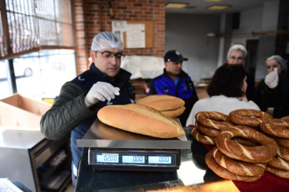 Bursa'da ramazan öncesi sıkı denetim!