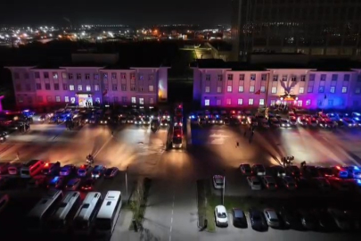 Bursa merkezli 4 ilde narkotik operasyonu: 84 tutuklama