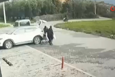 Bursa Yenişehir Havalimanı’nda görev değişikliği