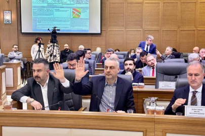 Deprem üzerinden siyaset yapanlara eleştiri: "Devlet ilk andan itibaren, tüm kademeleriyle sahadaydı"