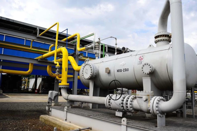 LPG ithalatı Aralık 2025'te yıllık bazda yüzde 18,2 arttı