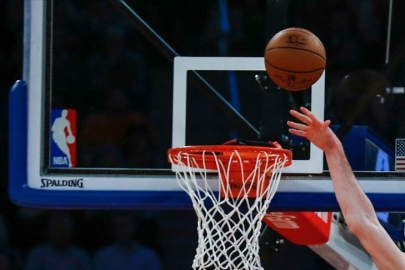 NBA'de "Yükselen Yıldızlar" maçlarını Vince Carter'ın takımı kazandı