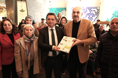 Osmangazi Kent Konseyi'nin çağrısı karşılık buldu