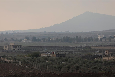 Rusya: İsrail, Suriye topraklarında "keyfi saldırılar" düzenliyor