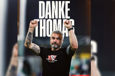 Süper Lig'de gece yarısı şok ayrılık!