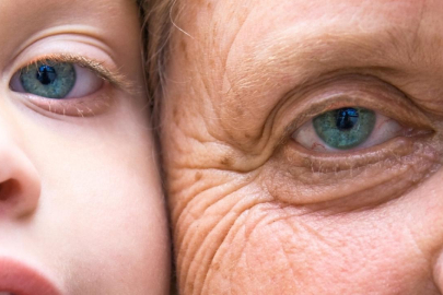 Yaşlanmanın iki kritik durağı belirlendi: 44 ve 60