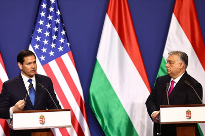 ABD Dışişleri Bakanı Rubio, İran'la anlaşma yapmanın zor olduğunu belirtti