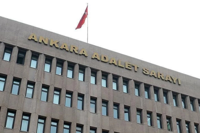 Ankara'da Libya uçağının düşmesine ilişkin soruşturma